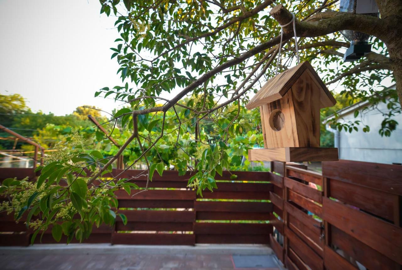 Vintage Garden Apartment Пула Екстериор снимка